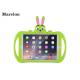 Children Silicone Protective Case Shockproof 10 Tablet Cover With Handles