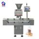 RQ-DSL-8 Automatic Capsule Chewing Gum Filling Counting Machine