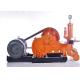 90000w Reciprocating Four Cylinder Single Acting Piston Pump