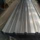 Prepainted Corrugated Steel Roofing Sheets 1200mm Galvanized AiSi