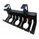 Flexible No Drill Under Desk C Clamp Mount Cable Management Tray Organize Your Cables