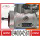 094000-0581 DENSO Diesel SAA6D140 Engine Fuel HP0 pump 094000-0581 For KOMATSU 6261-71-1110 6261-71-1111