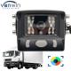1080P AHD Rear View Camera Waterproof Car Surveillance Camera For Taxi Bus Van Truck
