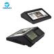 Eft Pos Terminal With NFC Smart Card Reader And Built In Wifi Printer For Android 9.0