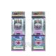 110V Gachapon Machines Single Prize Cube Claw Machine 50KG