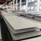 317 321 Stainless Steel Metal Sheet 2B BA ASTM DIN Heat Resistance 2000mm