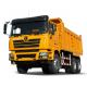 Mining Engineering 40Ton Heavy Dump Truck F3000 Shacman 6x4 Diesel Power 10MT Max Gradeability 30%