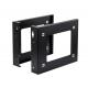 Wall Mount Server Rack Open Frame Cabinet for Easy Assembly and Customers' Requirement