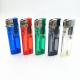8.2*2.49*1.16cm Custom Electric Lighter for Cigarette Model NO. DY-055 Competitive