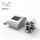 Multipolar RF Beauty Machine , Salon Use RF Skin Care Machine 10-80 Kpa Pressure