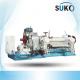 Low Friction PTFE Machinery Chemical Resistant PTFE Film Skiving Machine