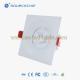 Square 15W dimmable LED downlight factory direct