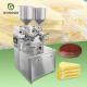 Mango Smear Daubing Egg Scribble Cream Battering Distribution Spreading Cake Decorate Automatic Machine