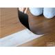 Resillienct Wooden PVC Tile Flooring 2.0mmx0.07mm Slip Resistance