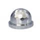 ISO9001 Micro Machining SS 316 5 Axis CNC Parts