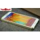 Aluminum Samsung Note3 Cases Multi Color Gift Box Included