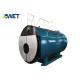 5.6Mw Certificated Natural Gas Water Boiler , Industry High Efficiency Natural Gas Boiler
