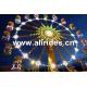 Factory price giant ferris wheel for shopping mall