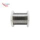 Round Nichrome Alloy Wire Electric Heat Resistance Ni70Cr30