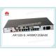 AR0M012SBA00 Huawei AR1220-S Series Router 2GE WAN 8FE LAN 2 USB 2 SIC