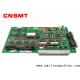 Original Spot SMT Parts Placement Machine Board J9060124B CP60-MULTI_IO Board Assy