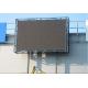 Nationstar P4 Outdoor LED Display Panel MCTRL600 6500cd/Sqm CCC