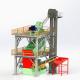 Wet Technology Low Wear M Sand Making Machine with 150-180t/H Capacity
