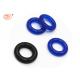 ORK Shore 40 Food Grade Silicone O Rings IATF16949 SGS RoHS