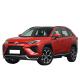 Speed 4-Wheel SUV Toyota Willanda Energy Vehicle with Lithium Iron Phosphate Battery