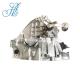 Stock Short 517MFG X60 Transmission Gearbox for Lifan X60 X60 Closed Off-Road Vehicle