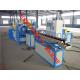 PVC Fiber Reinforced Plastic Pipe Production Line 220v / 380V