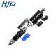 HJD36 High precision double acting thimble single fluid dispensing valve