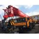Good Condition High Quality Cheap Price China Sany Crane 50 ton QY50C Used Crane in Dubai