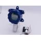 Monitor Single Gas Detector H2O2 Hydrogen Dioxide Detector For Chemical Industry