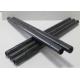 Black Coated Wireline Flow Tubes / Grease Head Flow Tubes AISI 4145 Material Made
