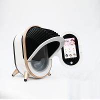 UV PL Skin Analysis Machine Include Ipad Screen Magic Mirror