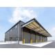 Fast Construction Durable Fire-Resistant Building Of Steel Structure Warehouse
