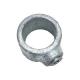 350Mpa BSPT 1/2 Casting Scaffold Pipe Clamp Fittings