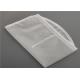 Nut Bag Reusable Filter Bags Nylon Mesh Milk Bag  Cold Brew Coffee Tea  Filter bags