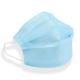 Earloop Disposable Surgical Mask , Medical Grade Face Mask Easy Breathability