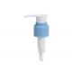 Plastic 28/410 Hand Wash Dispenser Pump For Hand Care Gel Cosmetics Products