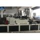 SZ80/156 PVC Pipe Production Line Extruder Machine Bimetallic Conical Twin Screw Barrel