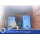 Customized Hexagonal Wire Netting Machine  For 2-50mm Mesh Size