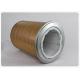 OEM 9 Inch Air Filter Element , ISO9001 Compressed Air Oil Separator
