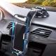 ODM Universal Multifuncional Mobile Phone Holder For Car Dashboard