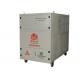 Black / Grey Variable Resistive Load Bank To Reduce Wet Stacking Problems