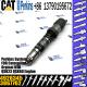 3867762 4928345 Cummins Isx Performance Injectors With K19 Engine