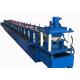 Traffic Barrier Highway Guardrail Roll Forming Machine / Cold Roll Forming Equipment