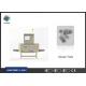 Material / Product Flaws Detected Food And Beverage X Ray Machine For Ham Sausage