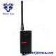 Voice Monitoring 6000MHz Wireless Signal Detector